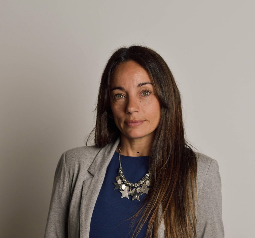 Te presentamos a Veronica Vidales distribuidor de JEBA Argentina