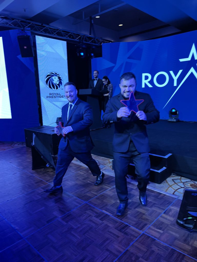 CONVENCIÓN ROYAL STARS – BUENOS AIRES 2023