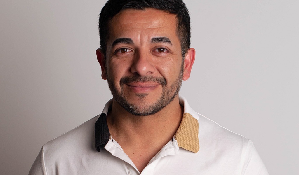 Te presentamos a Daniel Villegas distribuidor de JEBA Argentina