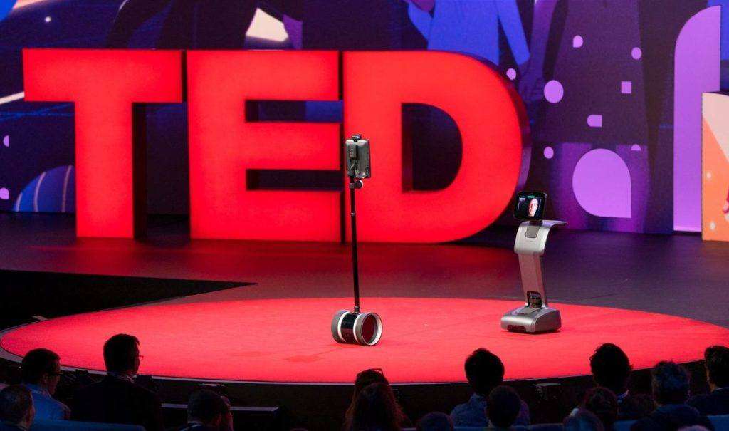 TEDx Talks para un emprendedor