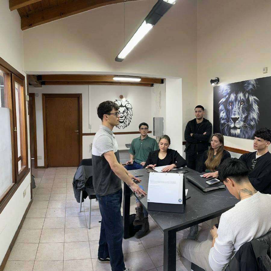 Bariloche Marca la Diferencia